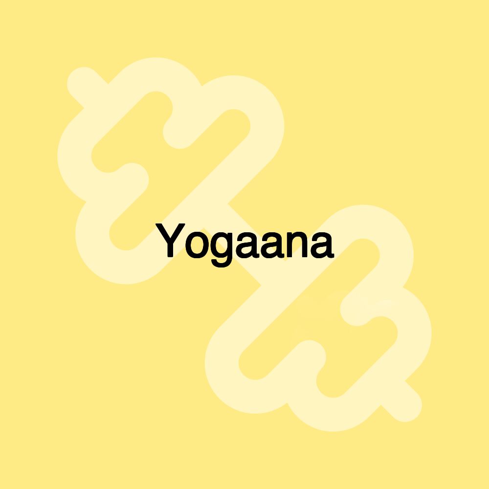 Yogaana