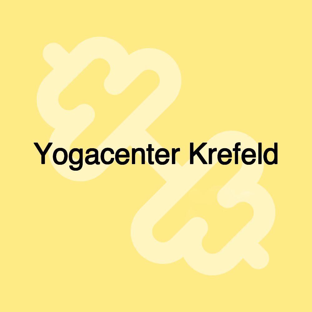Yogacenter Krefeld