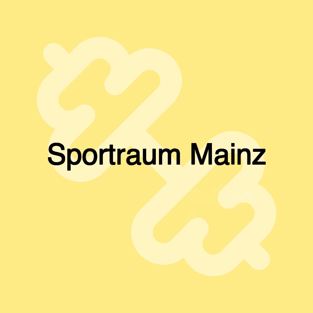 Sportraum Mainz