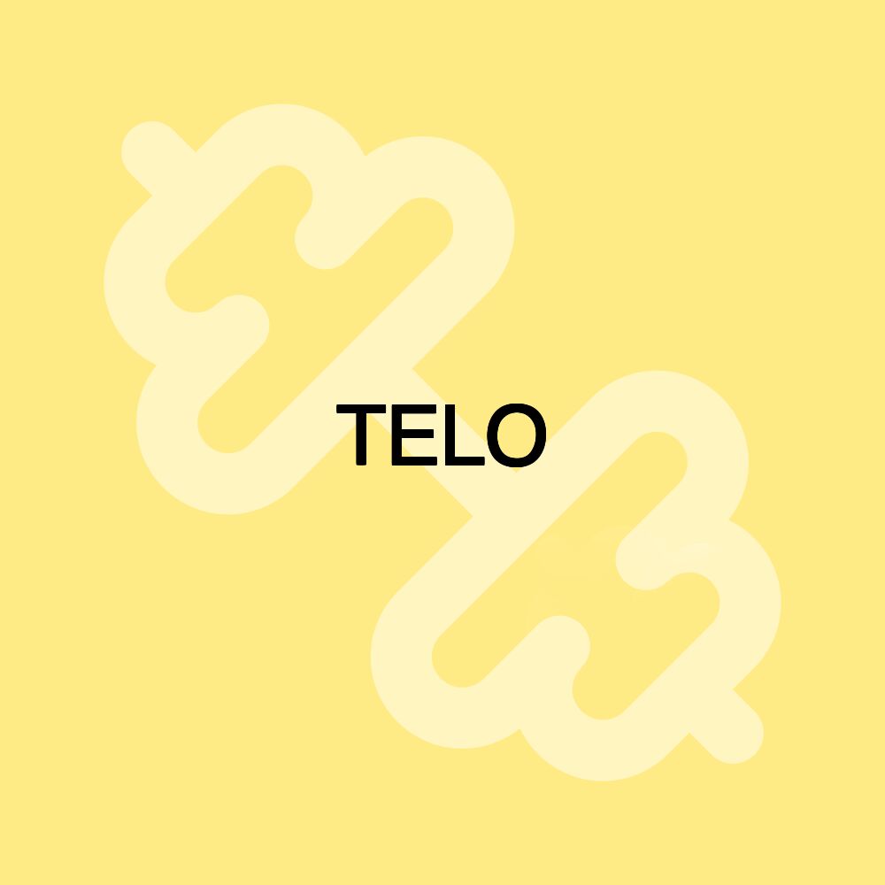 TELO TELO