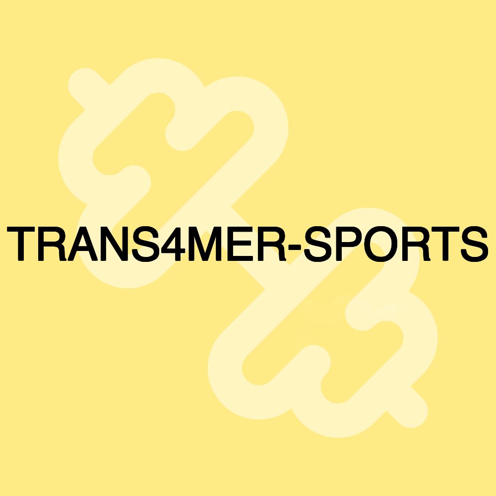 TRANS4MER-SPORTS