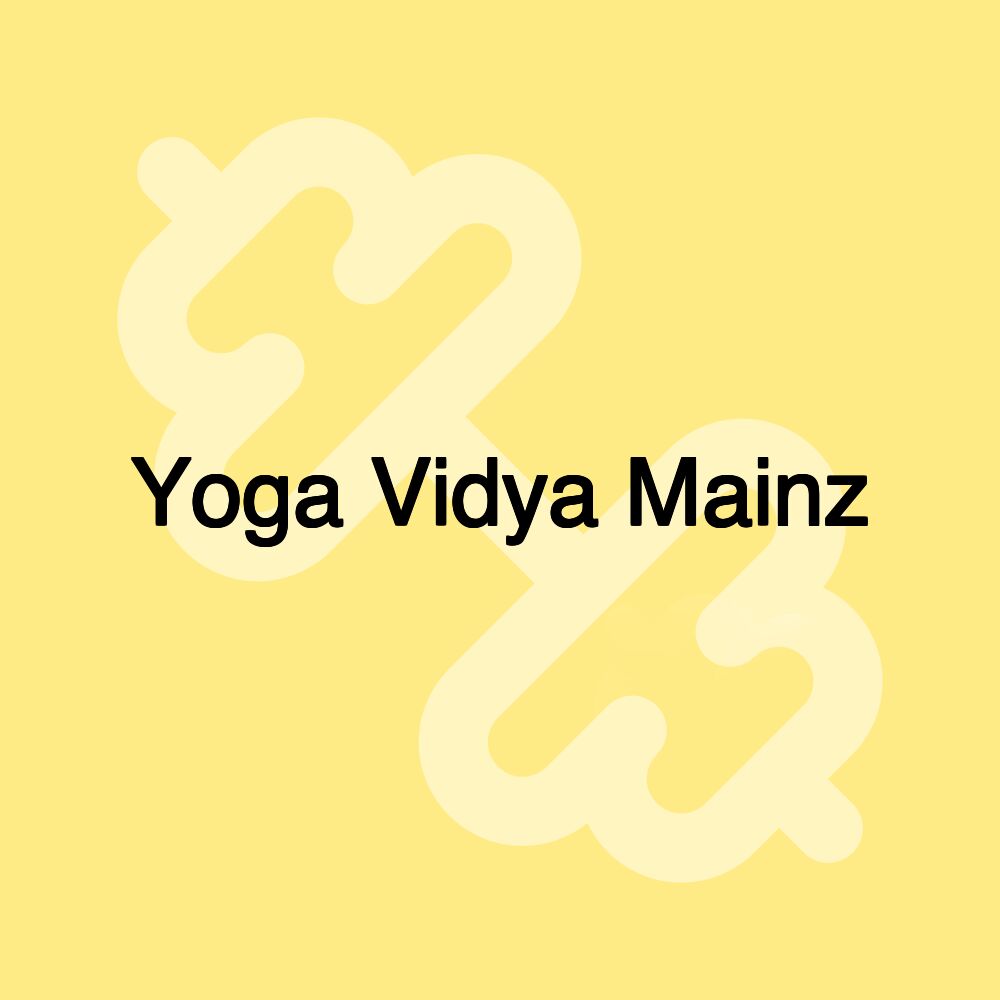 Yoga Vidya Mainz