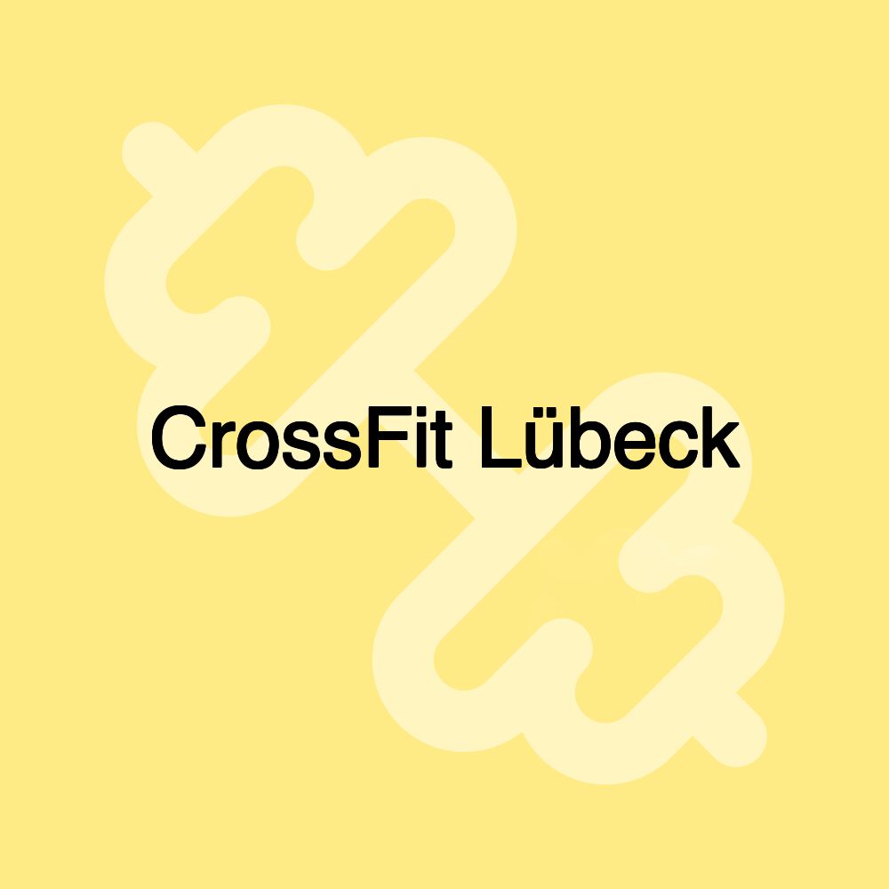 CrossFit Lübeck