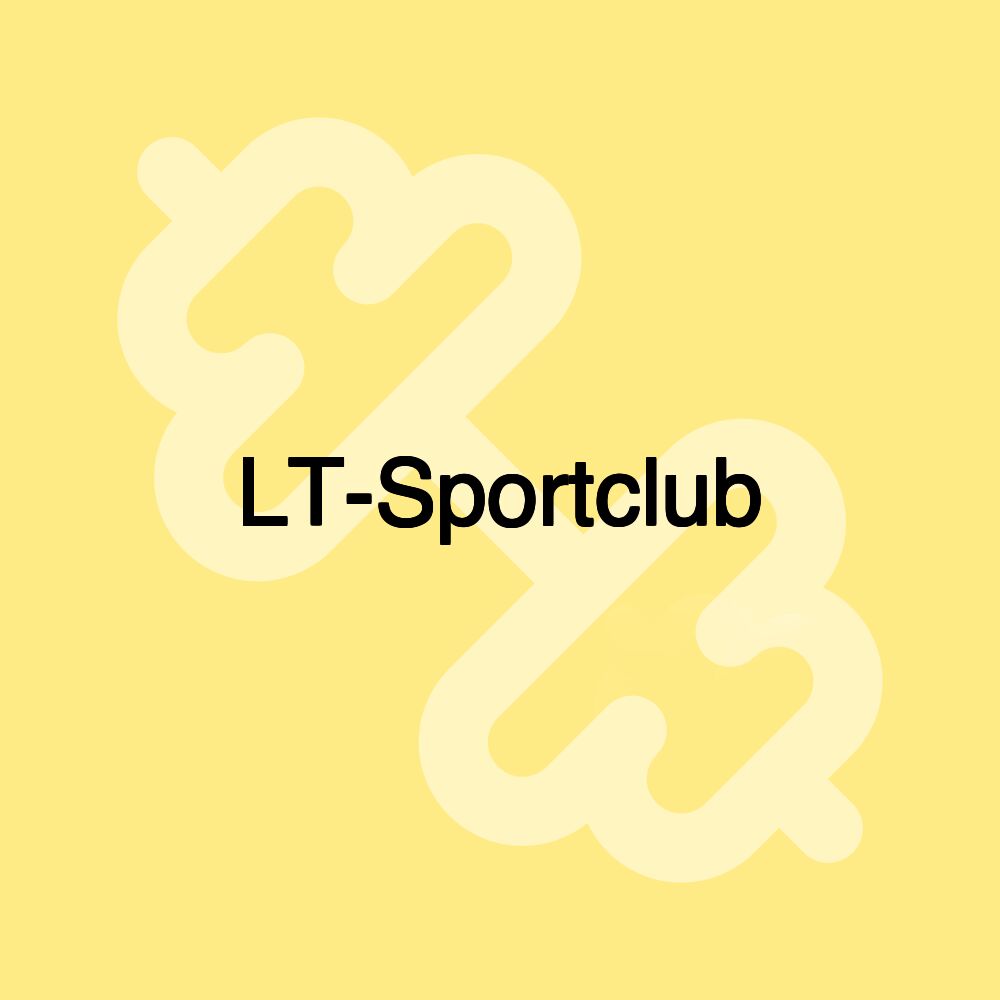 LT-Sportclub