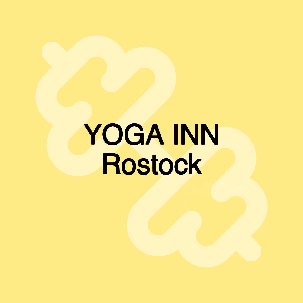 YOGA INN Rostock YOGA INN Rostock