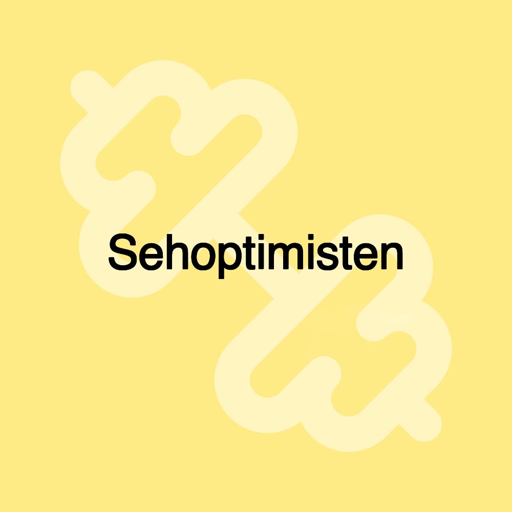 Sehoptimisten