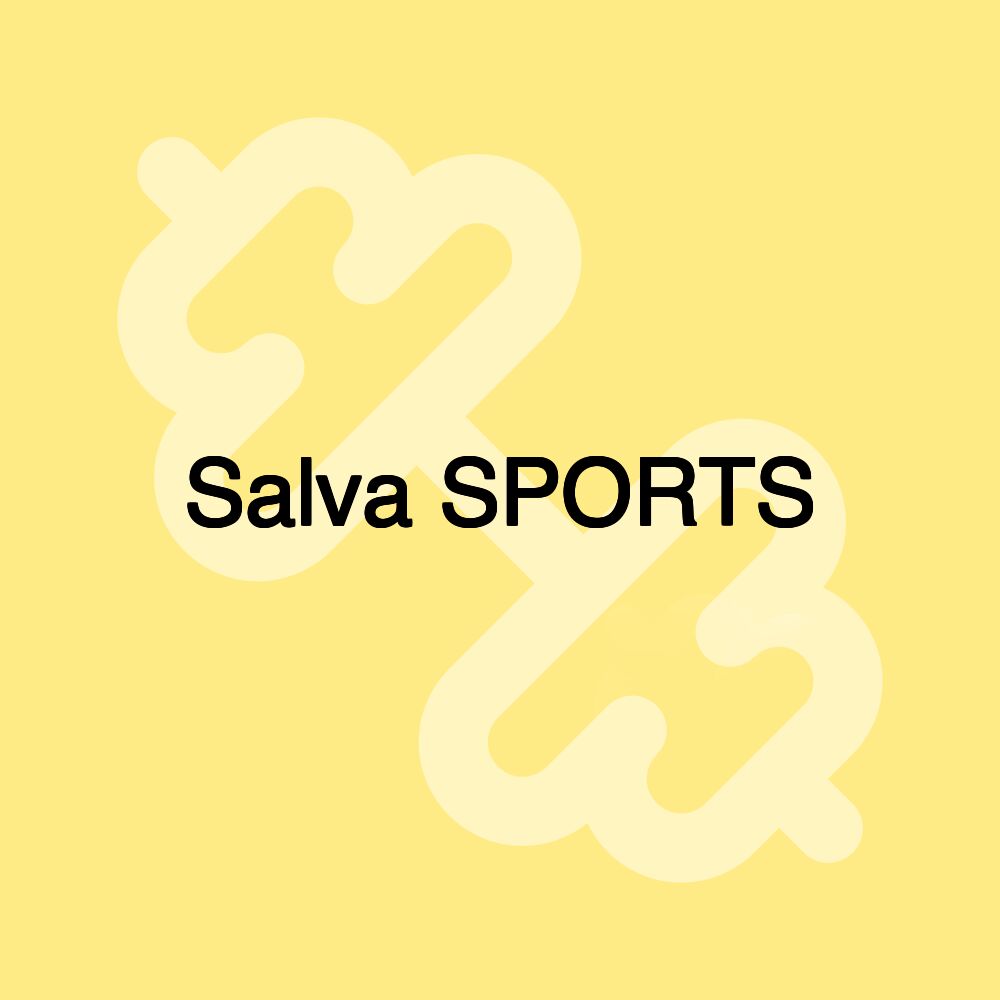 Salva SPORTS Salva SPORTS