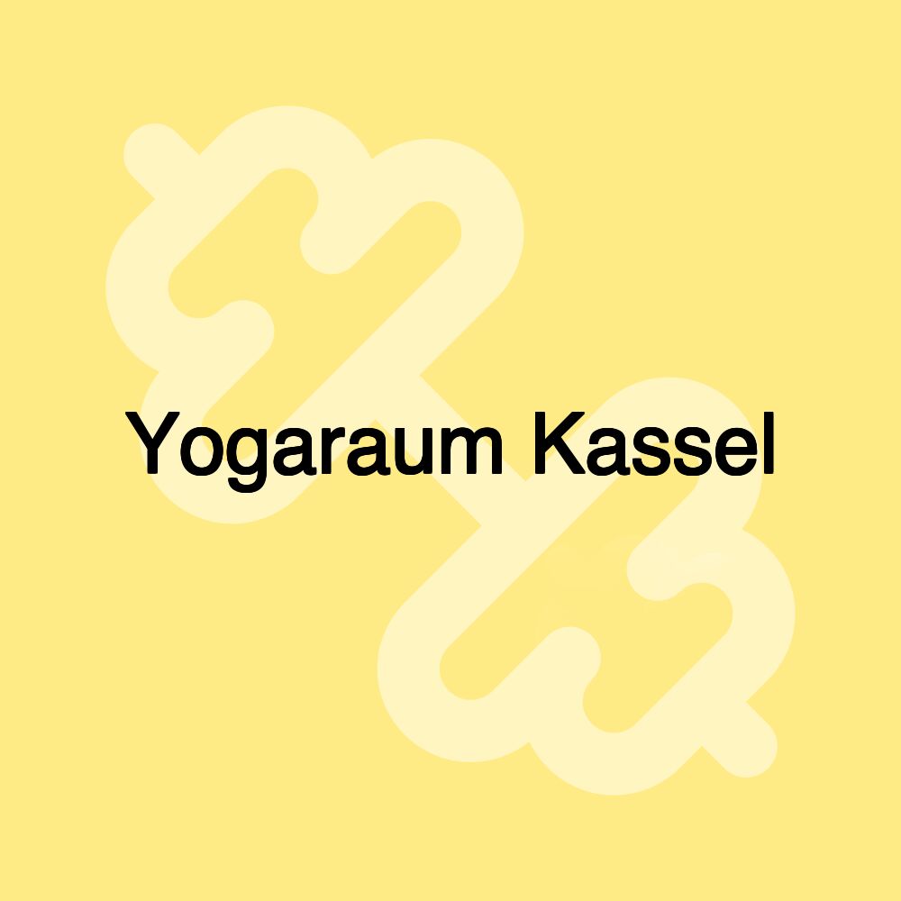 Yogaraum Kassel Yogaraum Kassel