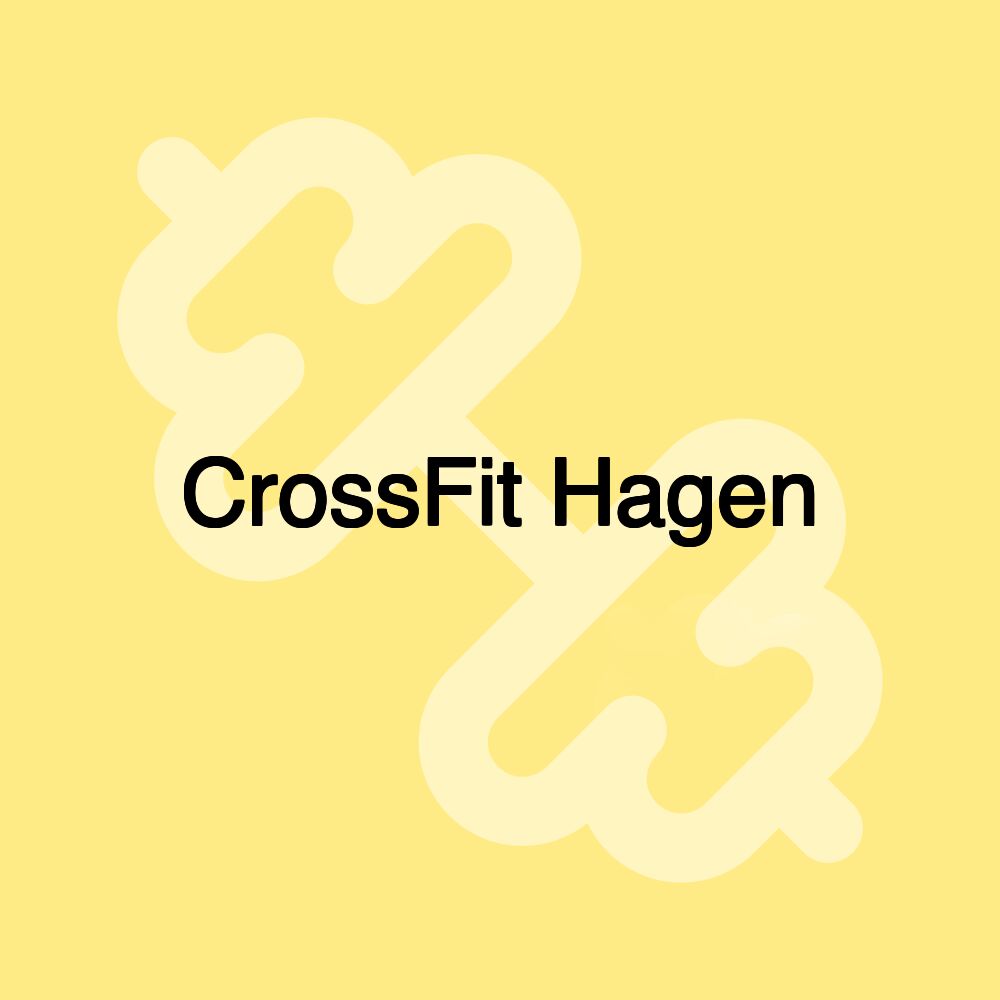 CrossFit Hagen
