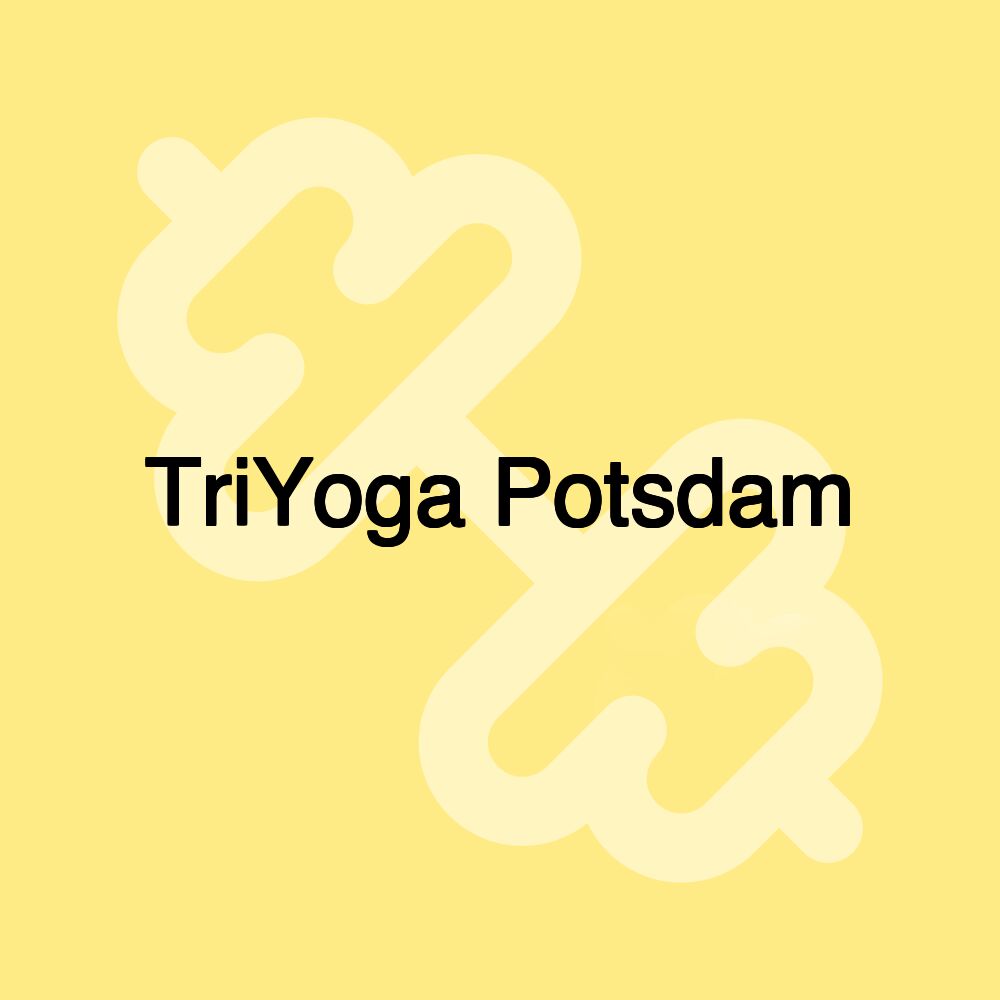 TriYoga Potsdam