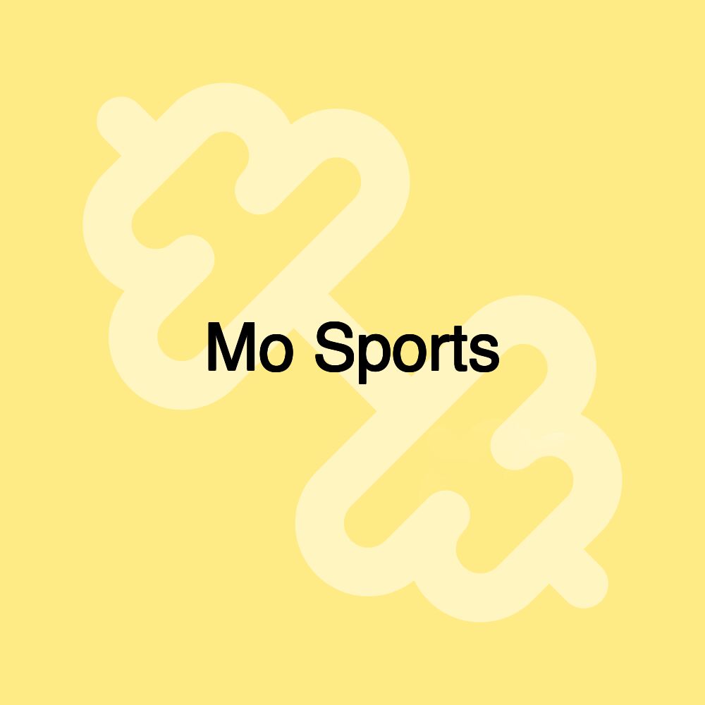 Mo Sports