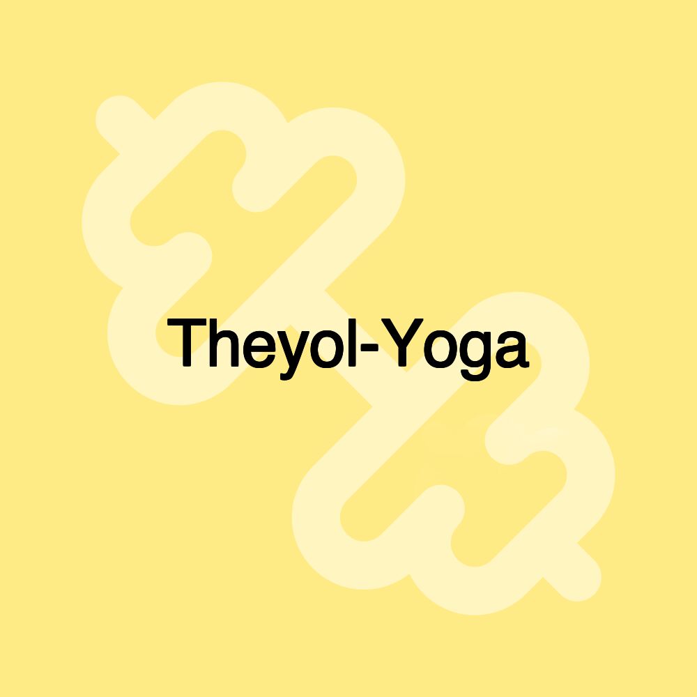 Theyol-Yoga