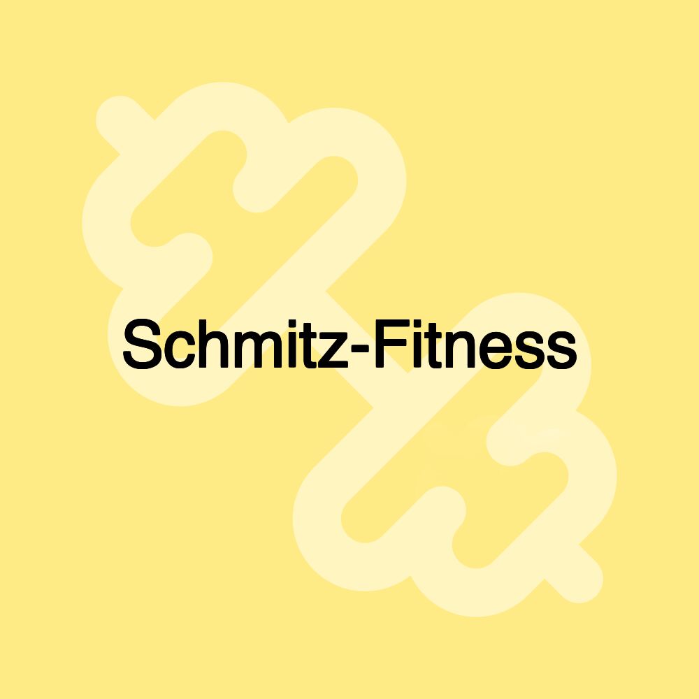 Schmitz-Fitness