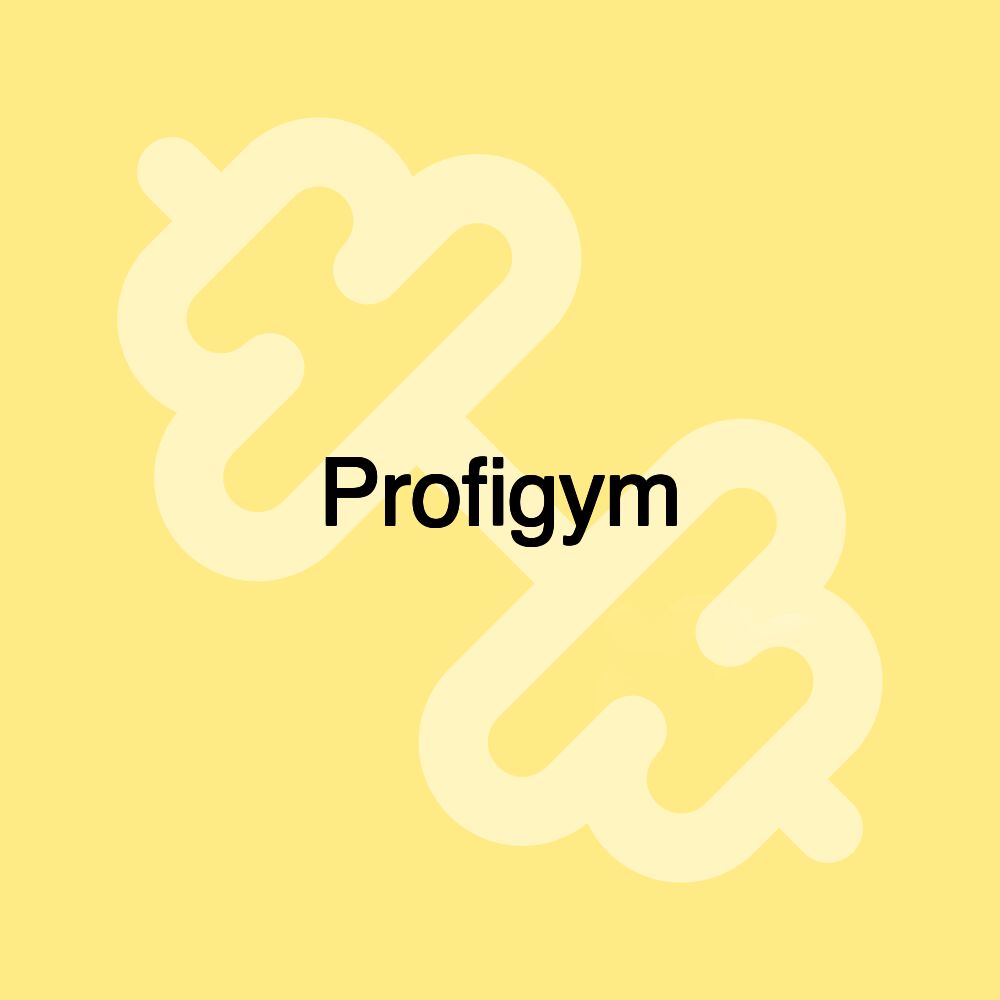 Profigym