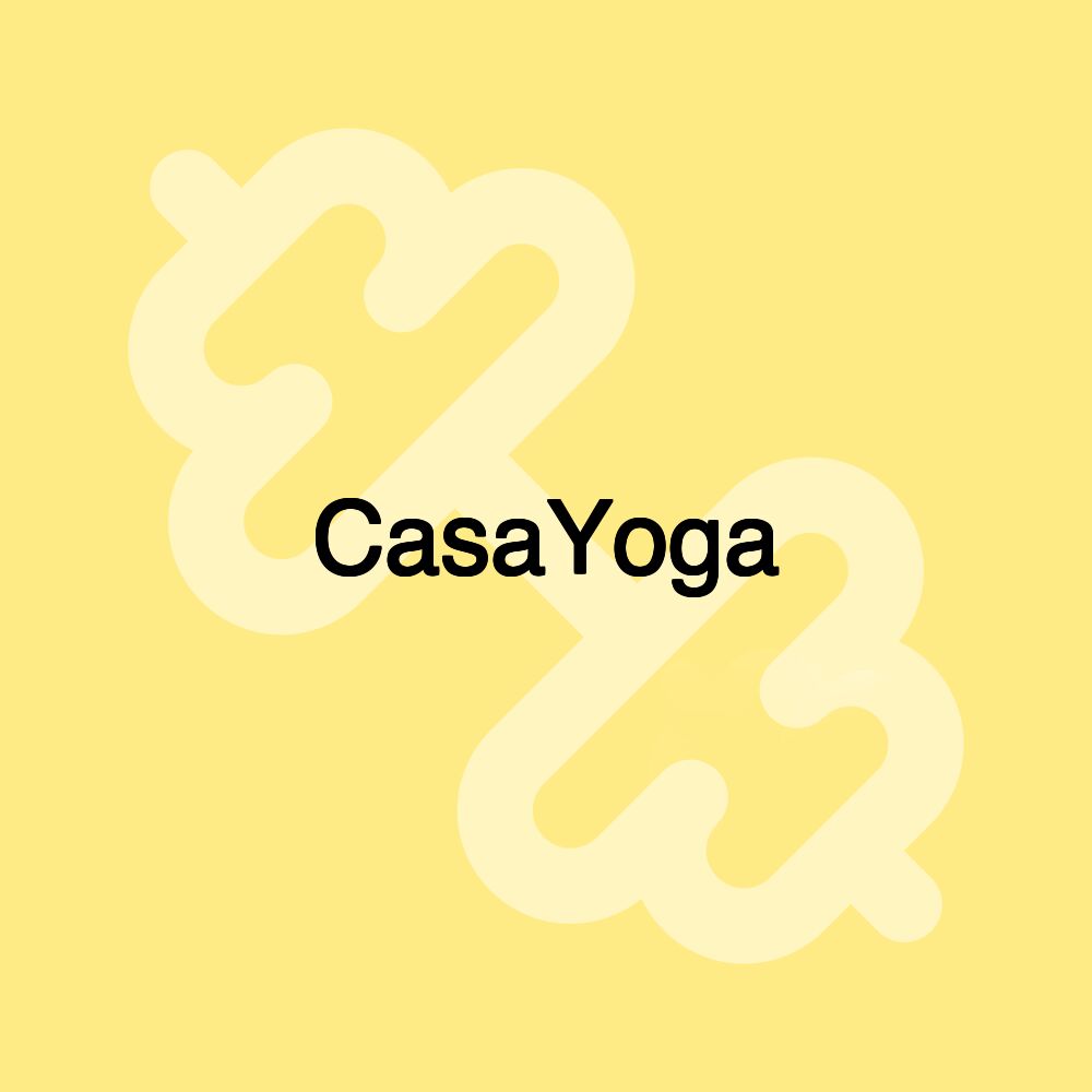 CasaYoga