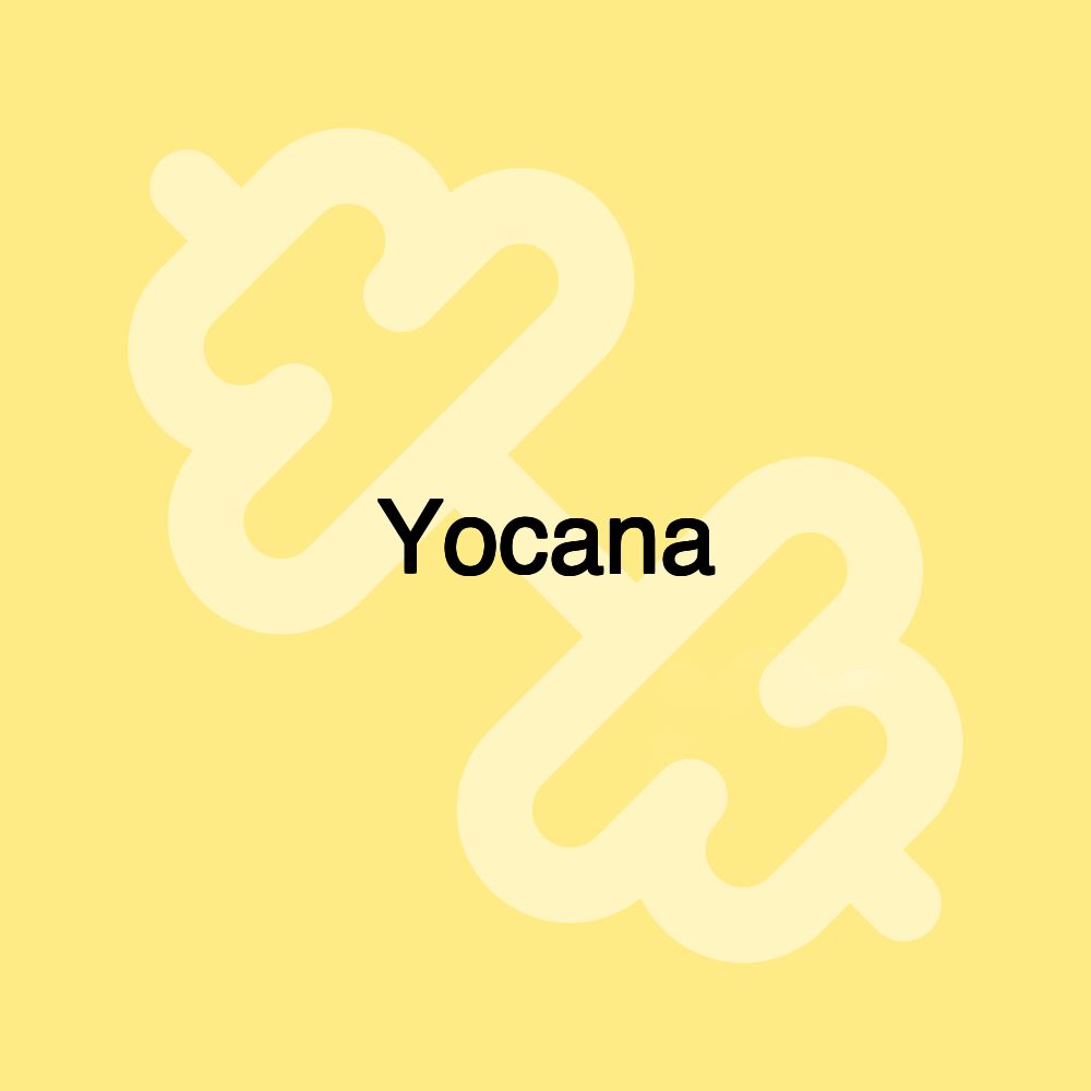 Yocana