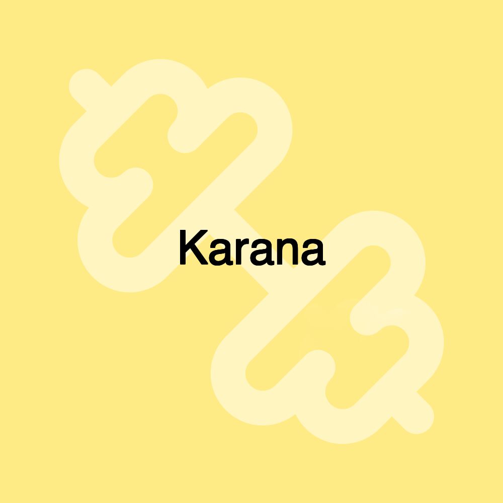 Karana