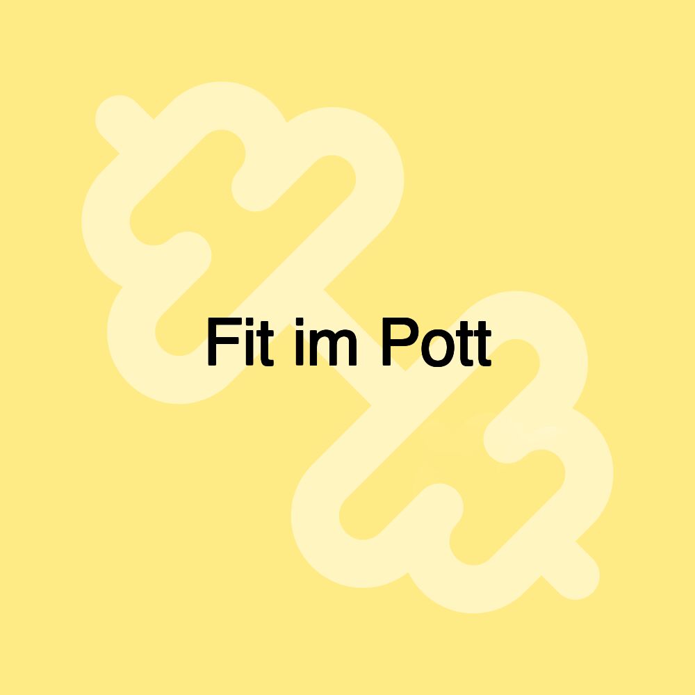 Fit im Pott Fit im Pott