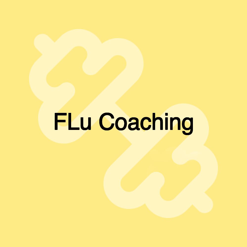 FLu Coaching