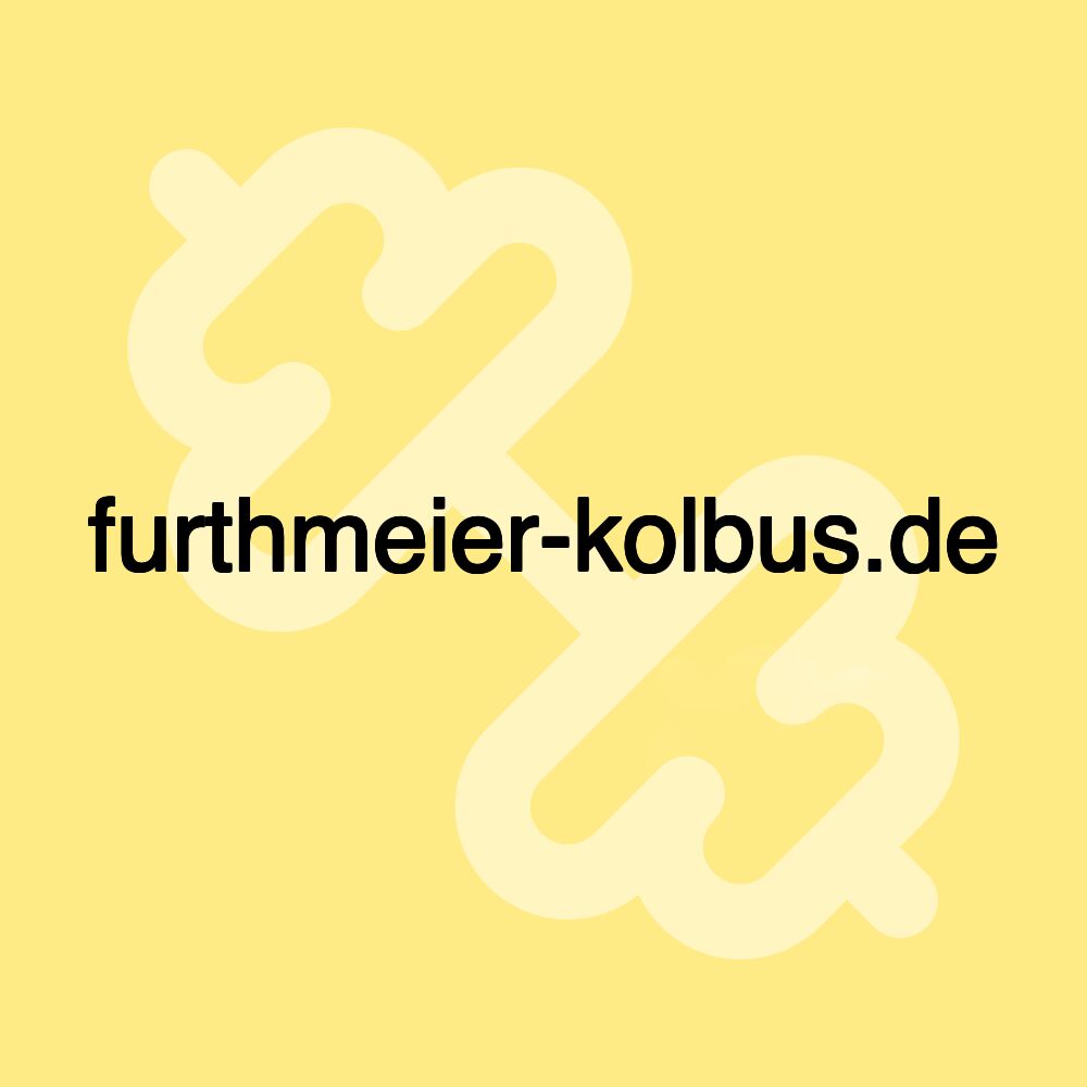 furthmeier-kolbus.de