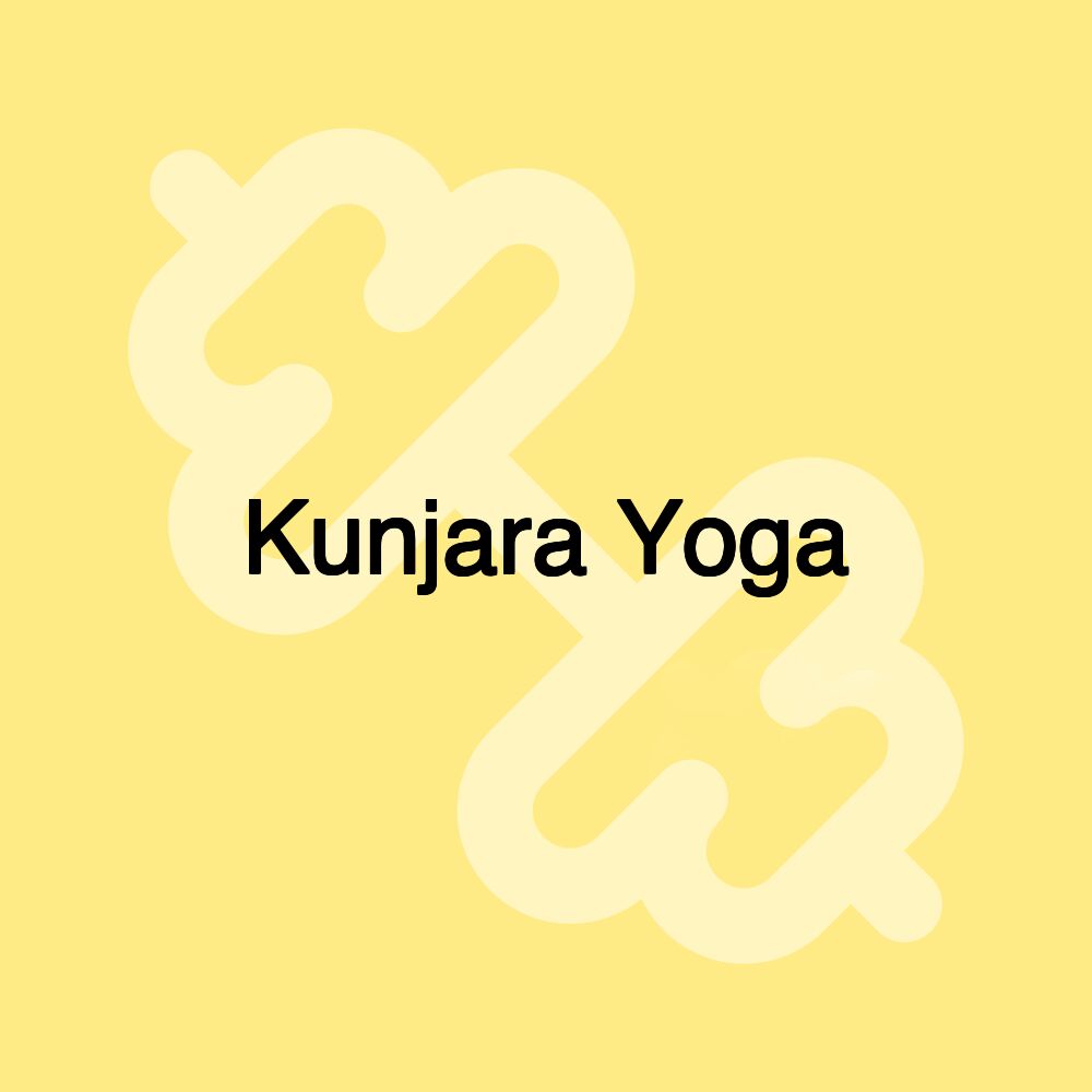 Kunjara Yoga