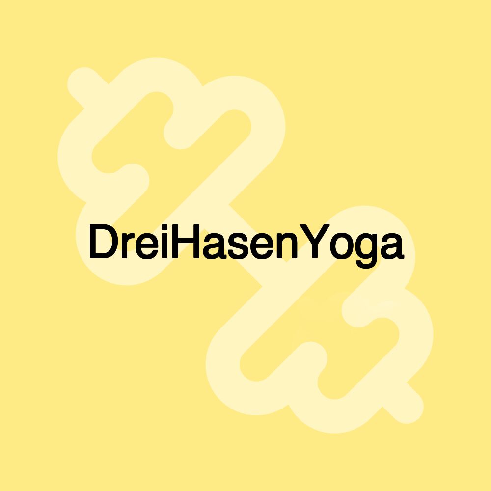 DreiHasenYoga