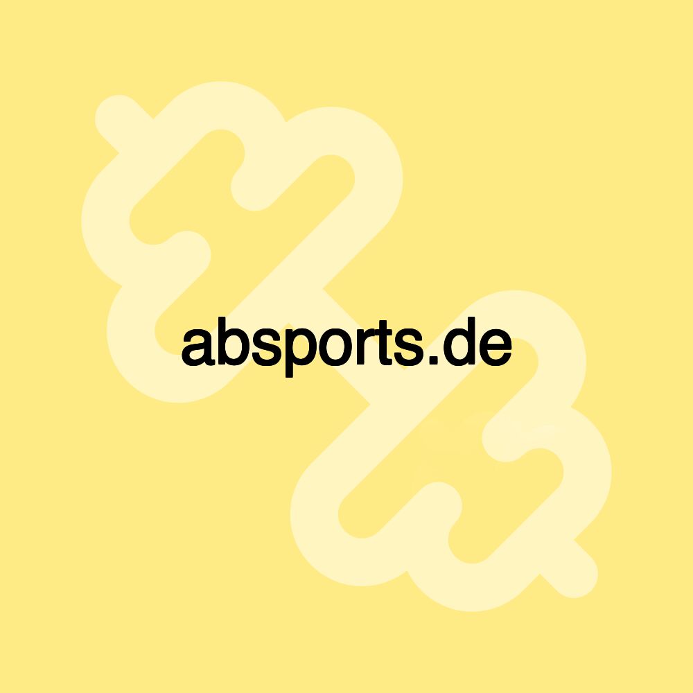 absports.de