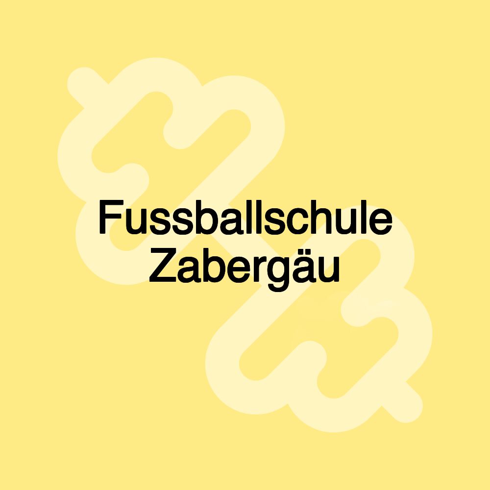 Fussballschule Zabergäu Fussballschule Zabergäu