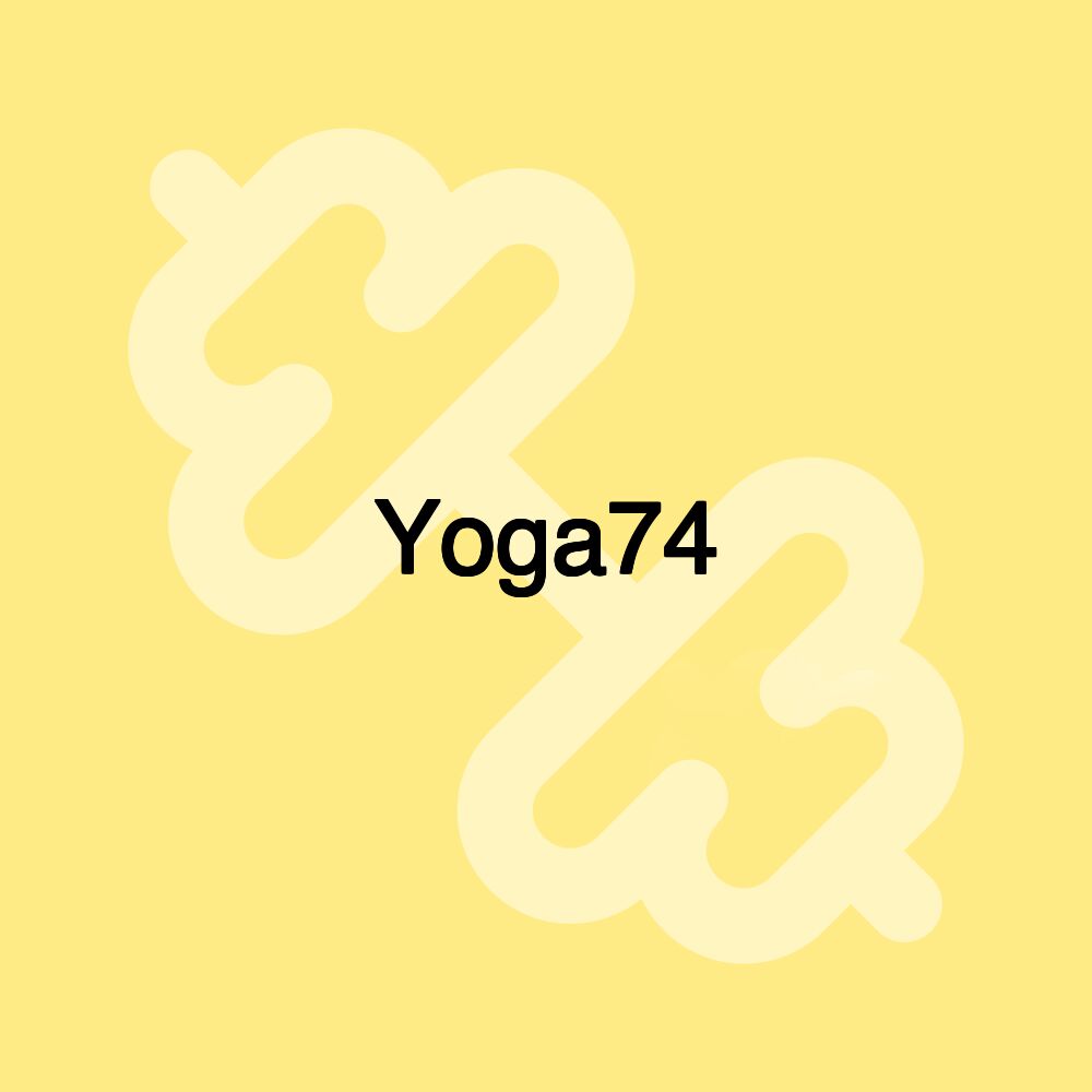 Yoga74
