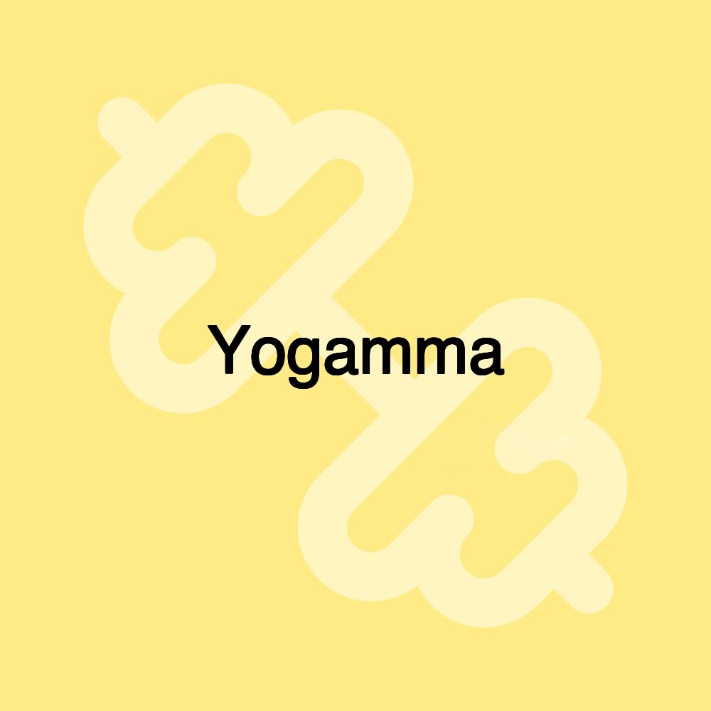 Yogamma