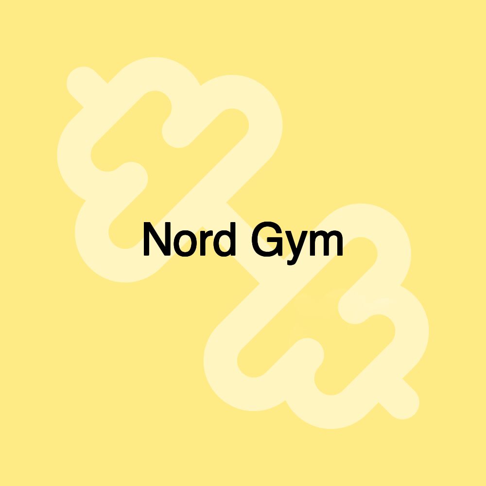 Nord Gym