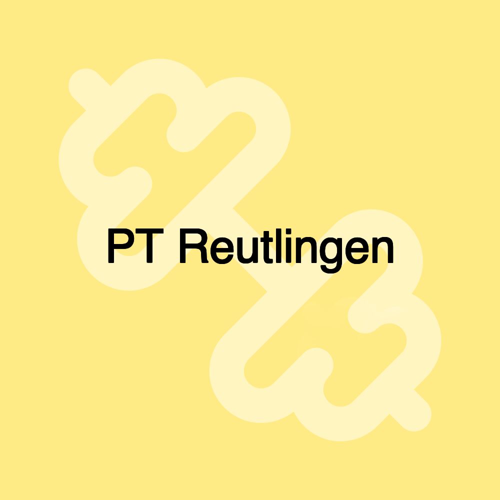 PT Reutlingen