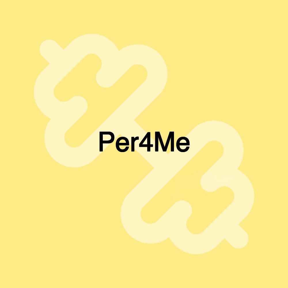 Per4Me