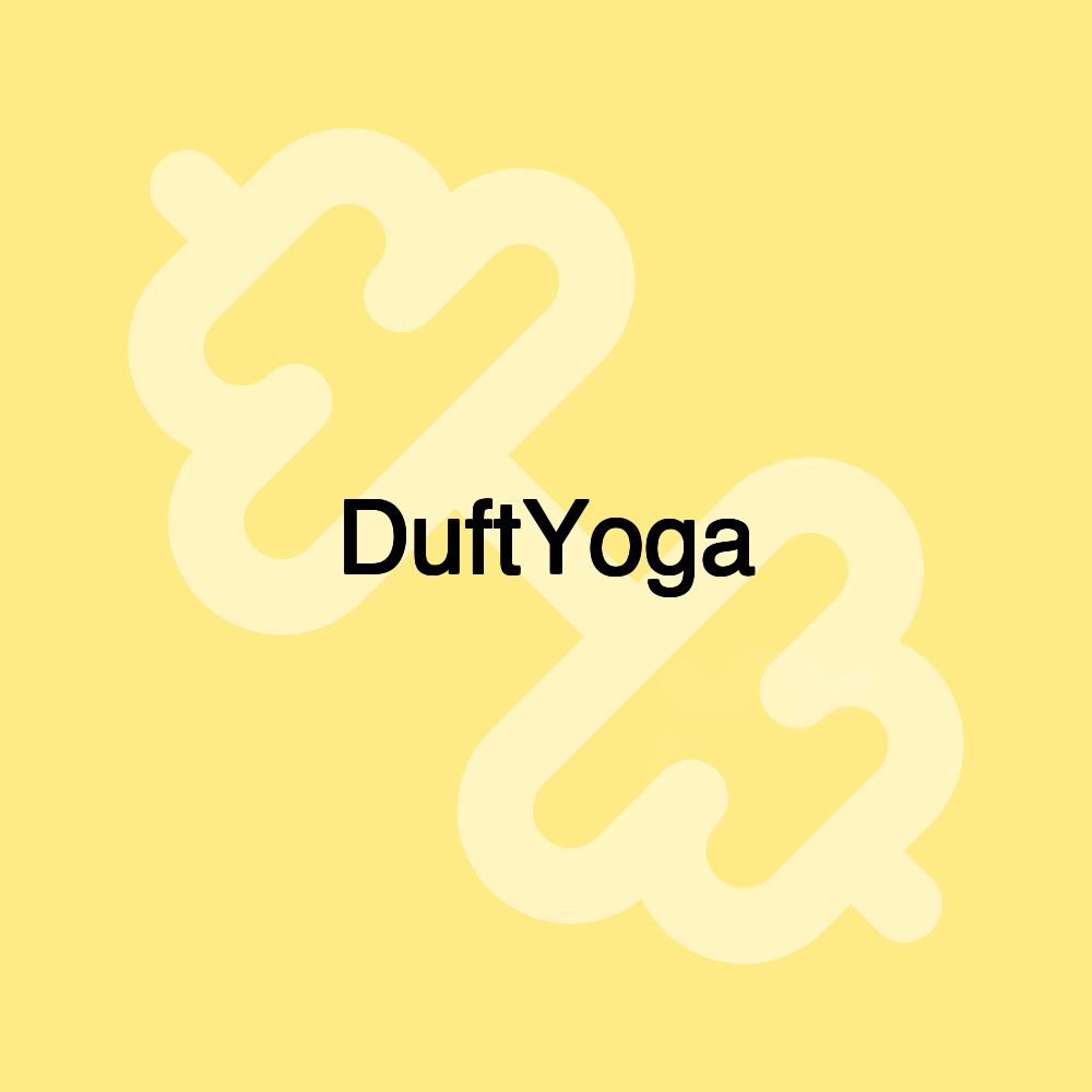 DuftYoga