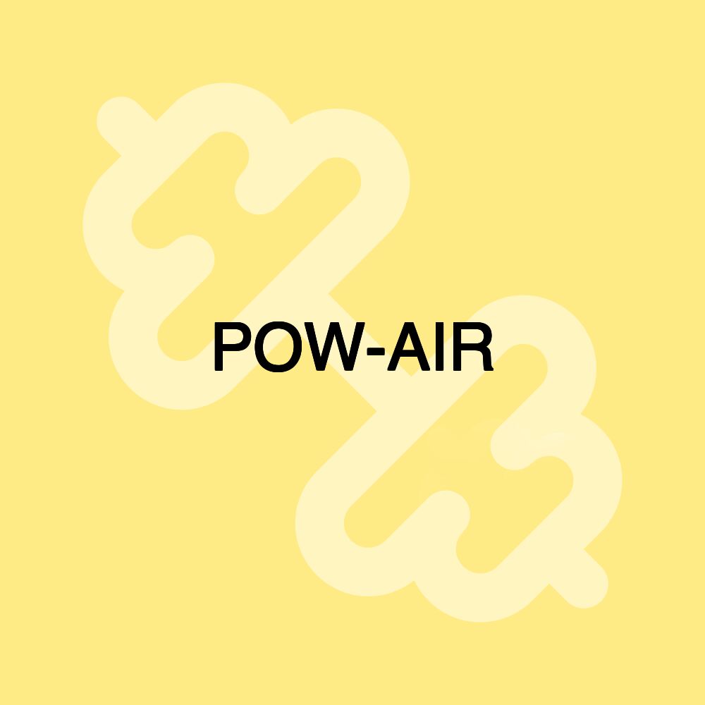 POW-AIR