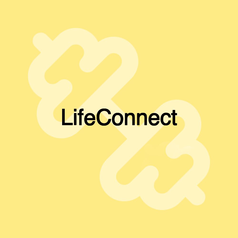 LifeConnect