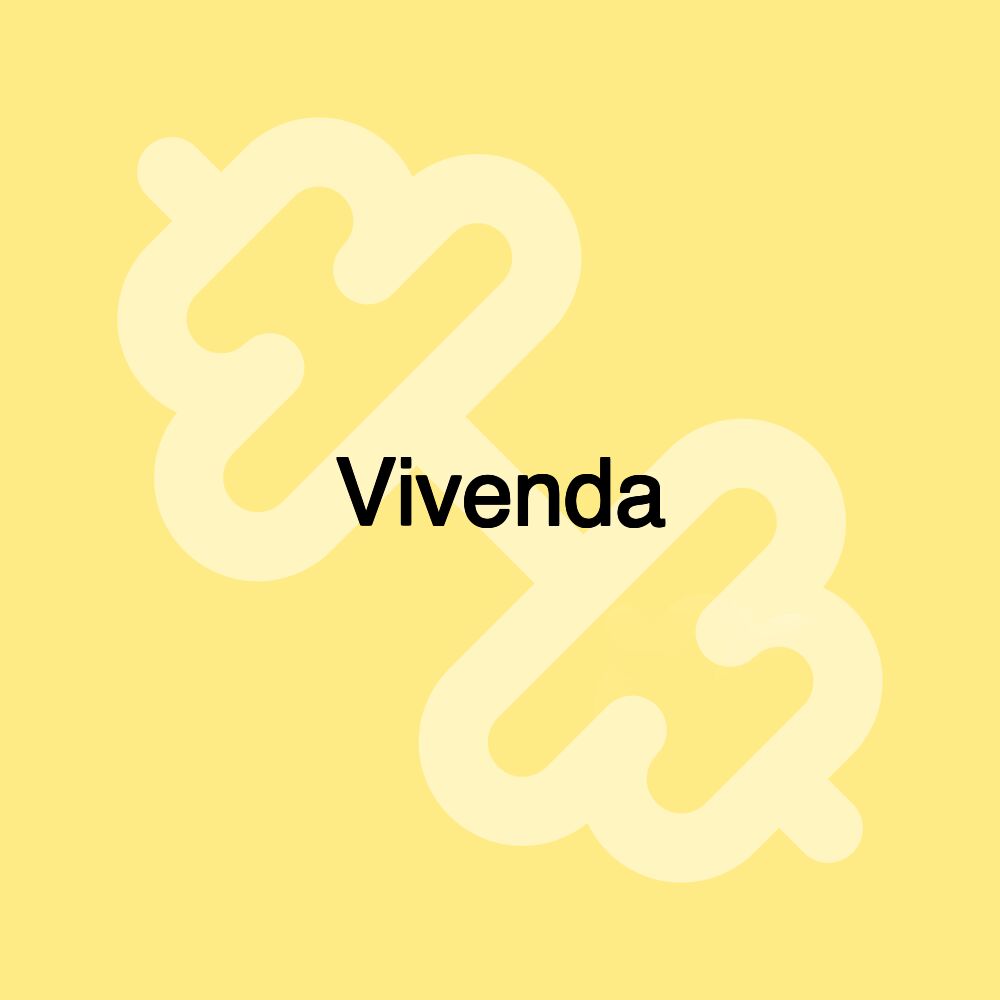 Vivenda Vivenda