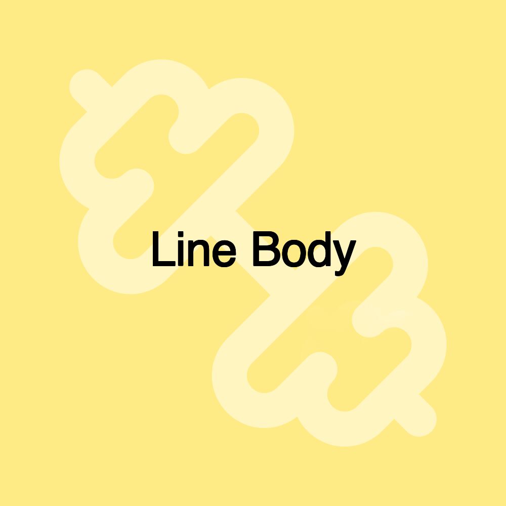 Line Body