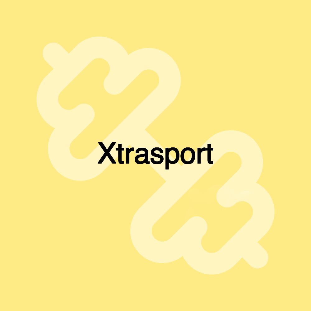 Xtrasport