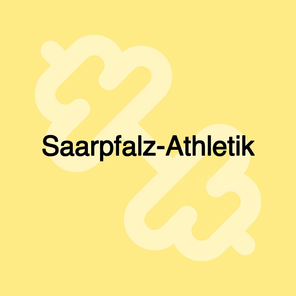 Saarpfalz-Athletik Saarpfalz-Athletik
