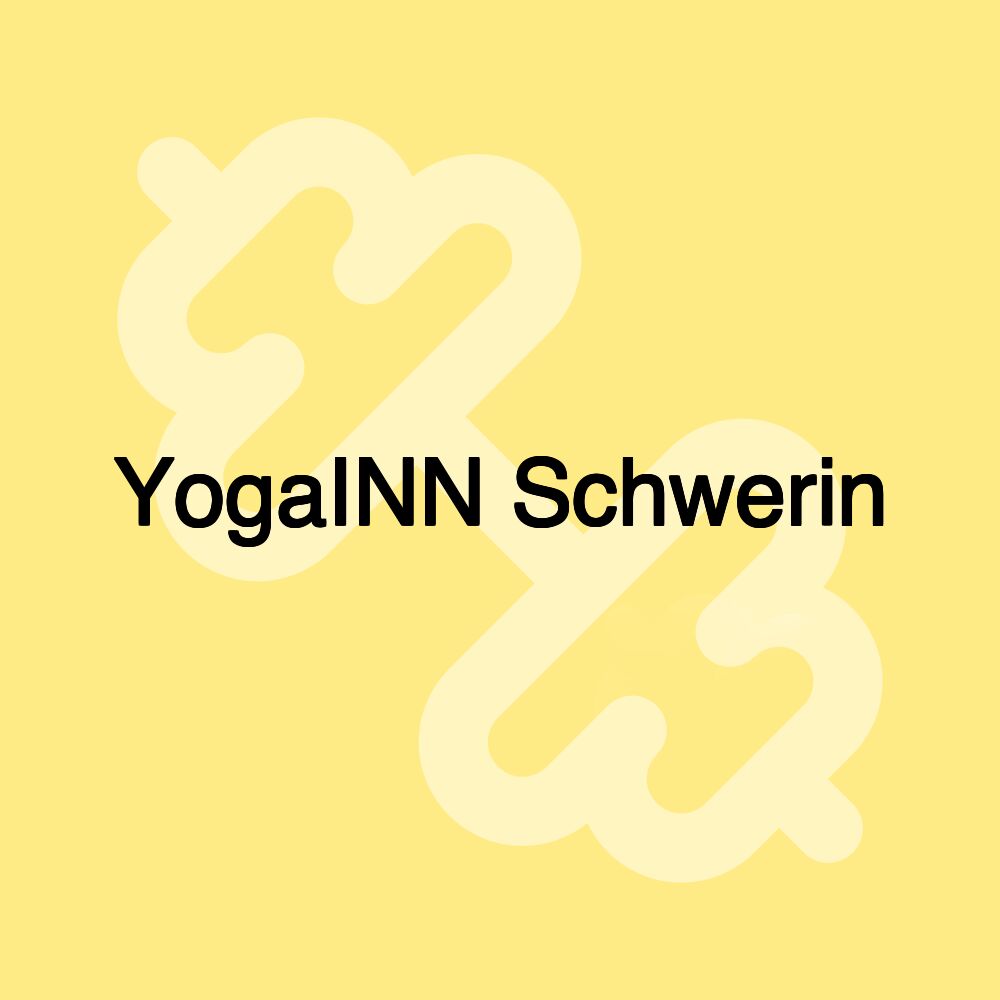 YogaINN Schwerin
