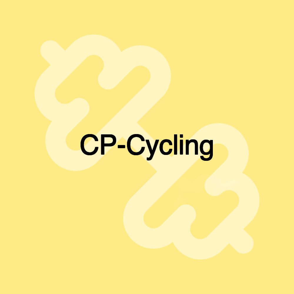 CP-Cycling
