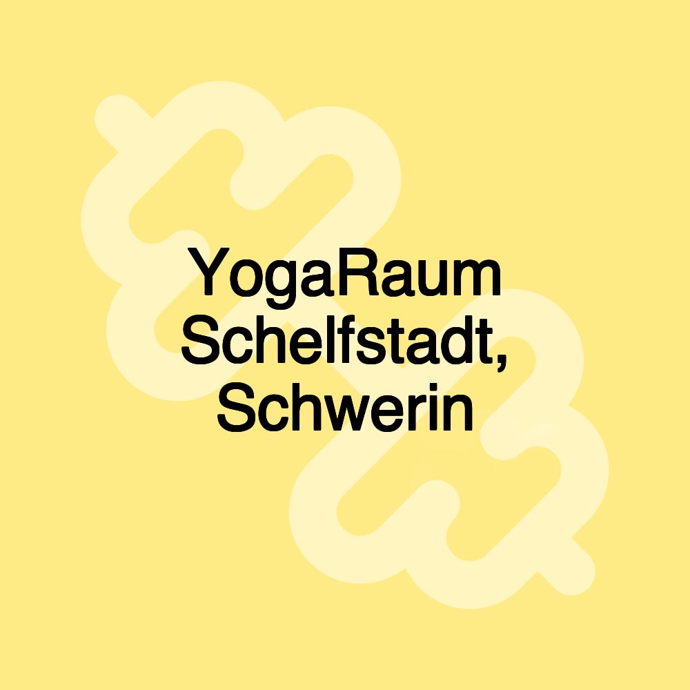 YogaRaum Schelfstadt, Schwerin