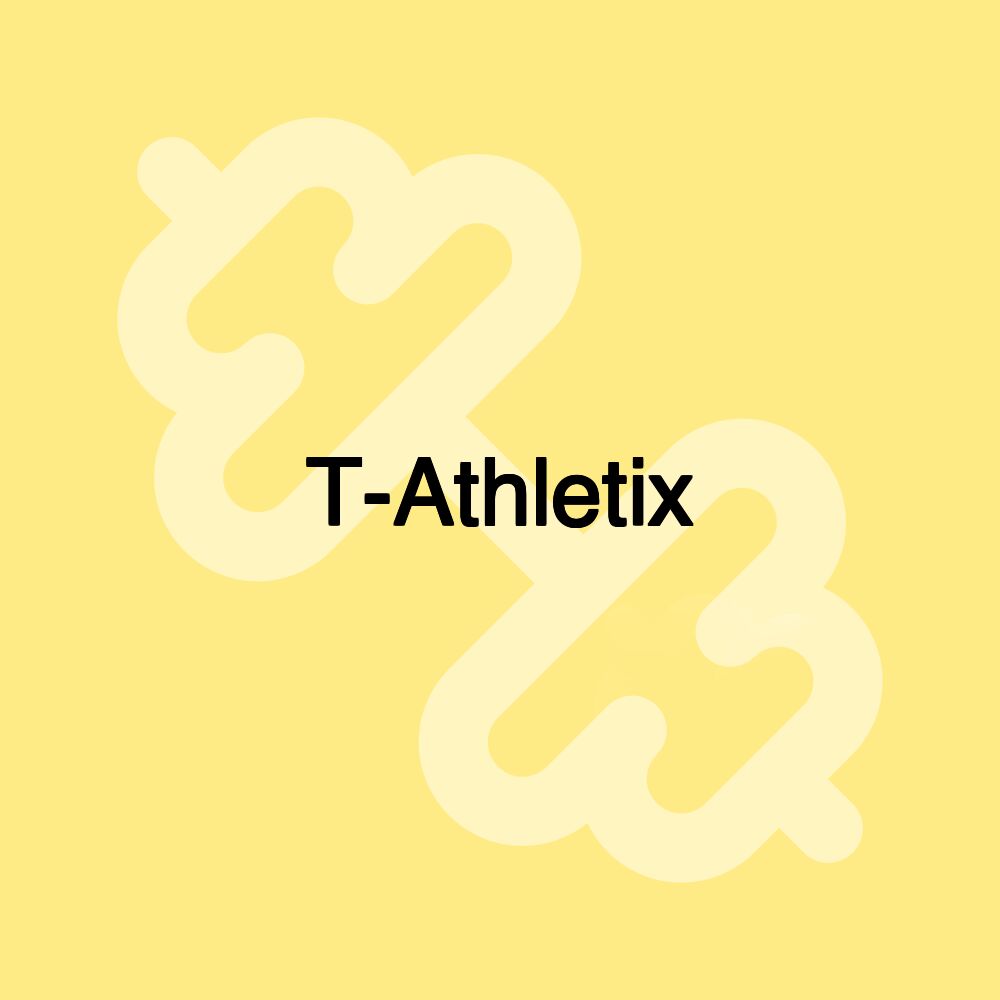 T-Athletix