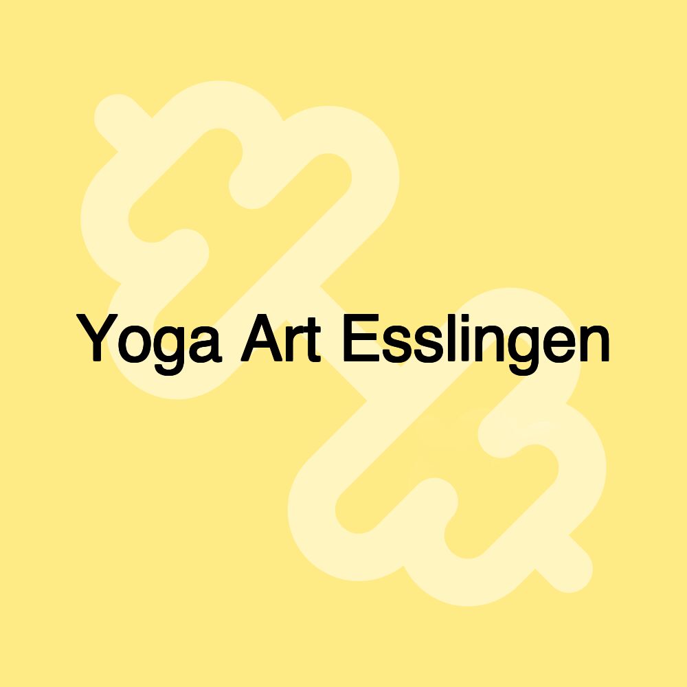 Yoga Art Esslingen