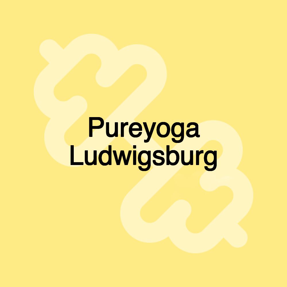Pureyoga Ludwigsburg