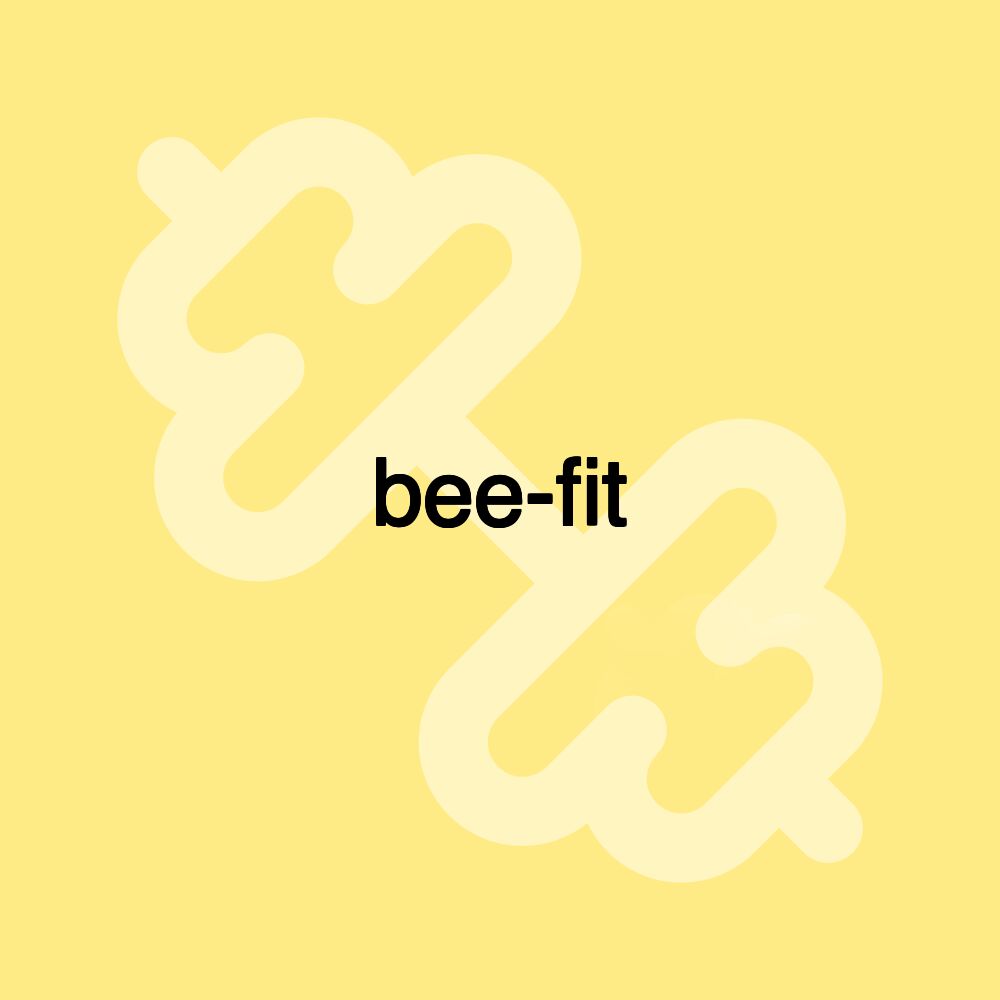 bee-fit