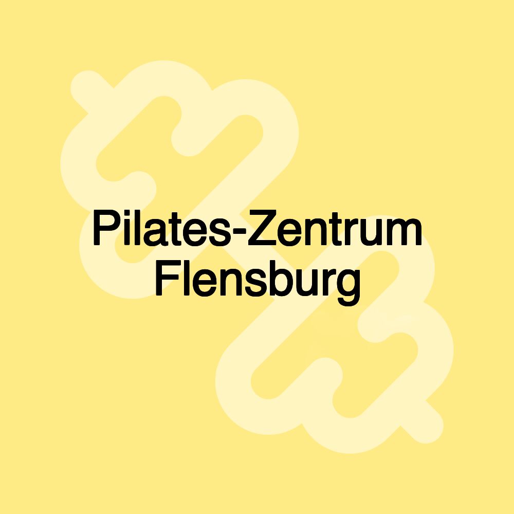 Pilates-Zentrum Flensburg