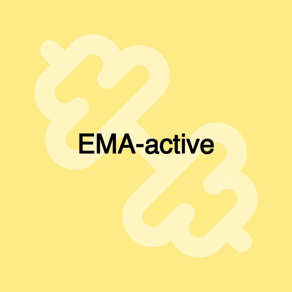 EMA-active