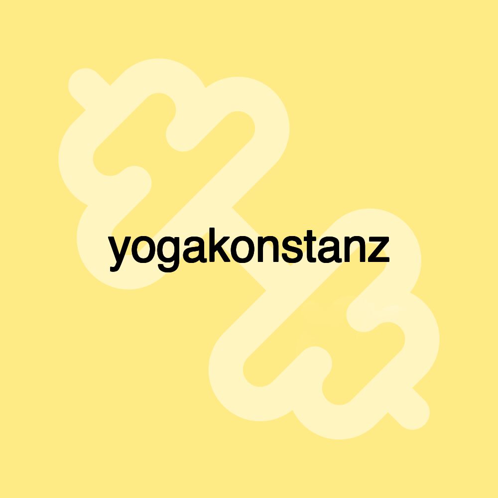 yogakonstanz
